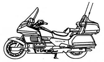 Stunning Cliparts Honda Wings Vector Clipart