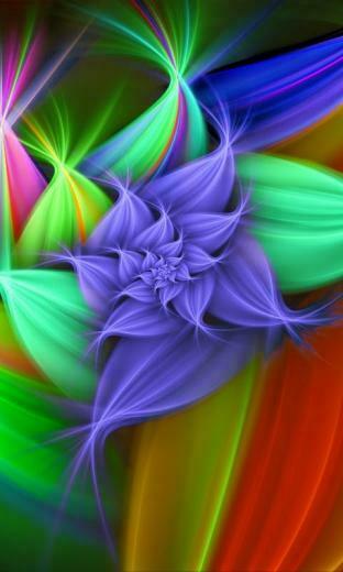 Windows Phone Wallpaper Colorful Nokia Lumia