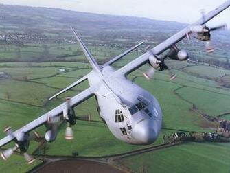 C130 Hercules Wallpaper Image And Desktop Background