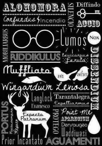 Harry Potter iPhone