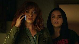 Trailer The Strangers Prey At Night Stalks Again