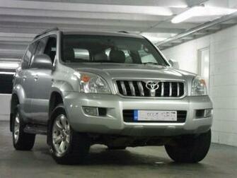 Toyota Landcruiser Wallpaper Cars Pictures