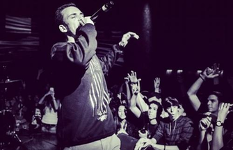Logic Rapper Wallpaper Hip Hop Pictures