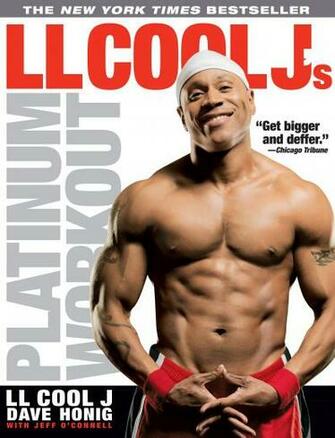 Ll Cool J Photo Vote