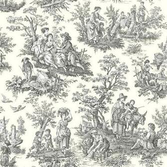 Toile Wallpaper Black And White Widescreen HD