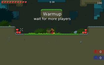 Image Teeworlds Indie Db