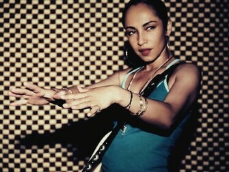 Sade Photo Pics Wallpaper