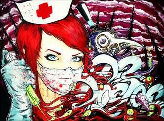 Ghost Town Band Art Just Cause I Love