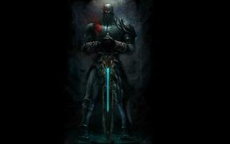 Kratos God Of War Wallpaper