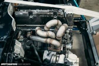 Stone Motorsport K24 S15 Build By Paddy Mcgrath Speedhunters