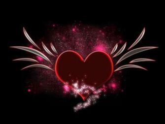 Heart Wallpaper For Mobile Phone