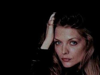 Michelle Pfeiffer Wallpaper