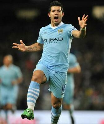 Wallpaper Manchester City Fc