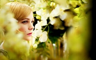 Carey Mulligan Wallpaper Apnatimepass