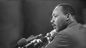 Wallpaper Martin Luther King