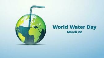World Water Day Turns Luminultra