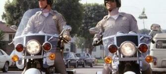 Chips Television Series Season Episodes On Dvd And Video
