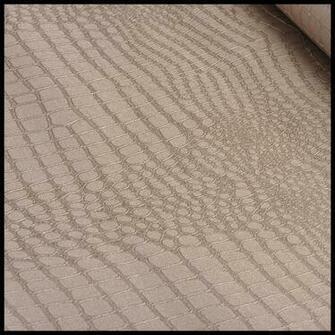 Glitter Wallpaper Rolls Damask Modern Crocodile Textured Animal Print
