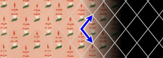 Functions On The Wallpaper Groups Mathematics Stack Exchange