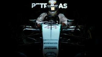 Lewis Hamilton HD Wallpaper