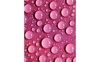 Pink Bubbles Wallpaper Bubble