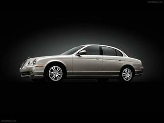 Jaguar S Type Exotic Car Wallpaper Of Diesel