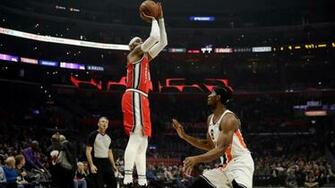 Blazers Give Carmelo Anthony A Guaranteed Contract Abc News