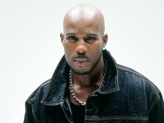 Dmx Rapper HD Wallpaper Celebrities