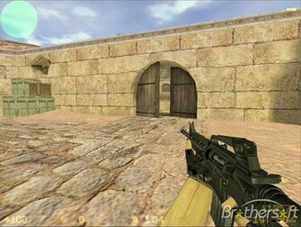 Black Ops Famas Wallpaper