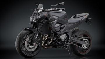 Kawasaki Z800 Wallpaper HD