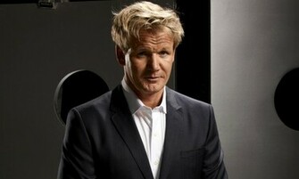 Photo Gordon Ramsay Wallpaper