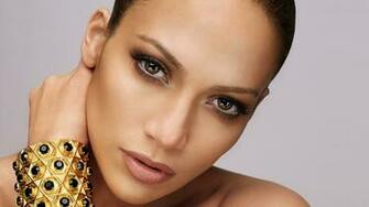 Portrait X Wallpaper Jennifer Lopez Sexy HD