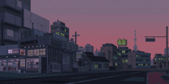 City Wallpaper Computer iPad Ideas