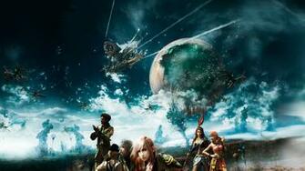 Final Fantasy Against Cocoon Xiii Forums With Resolutions