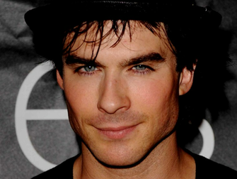 Ian Somerhalder Wallpaper