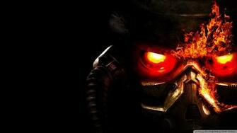 Killzone Background Ultra HD Desktop Wallpaper For 4k