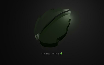 Linux Mint Wallpaper