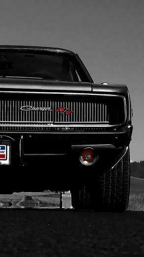 HD Wallpaper Tires Muscle Cars Dodge Charger Rt