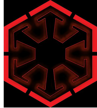 Sith Empire Logo Wallpaper Symbol By