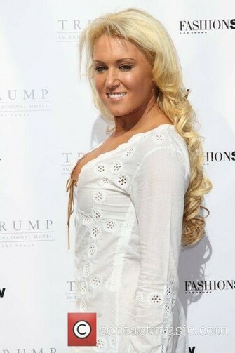 Natalie Gulbis