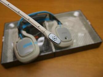 Astro Gaming A40 M80 Mixamp Xbox One Headset Re This Is