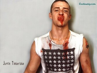 Justin Timberlake Wallpaper