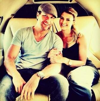 Dane Cook Image New Serious Relationship