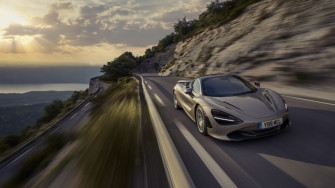 Wallpaper Mclaren Automotive