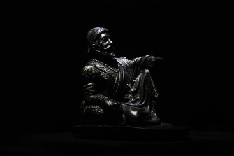 Shivaji Maharaj HD Wallpaper