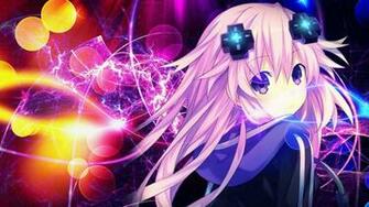 Megadimension Neptunia Vii Adult Neptune Wallpaper By Jessymoonn