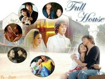 Damien Wallpaper Korean Drama Full House