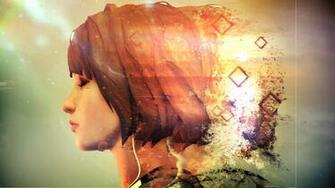 Life Is Strange Max Dispersion Effect By Mrjimjamjamie