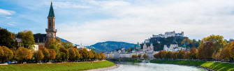 A Week In Switzerland Germany Austria Ef Go Ahead Tours