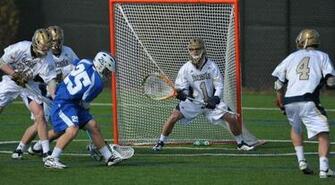 Tournament John Potomac May Been Kemp Dame The Notre